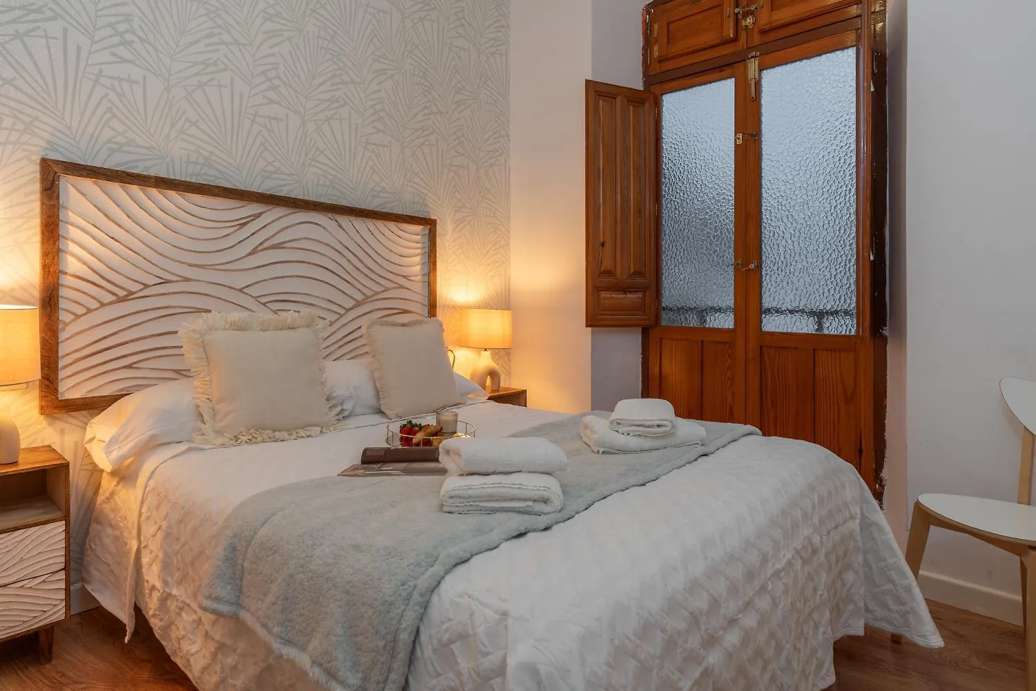 Tuguest Cetti Meriem Apartment Granada Spain