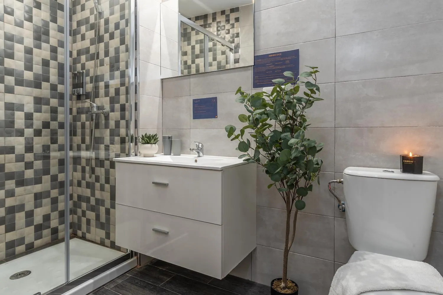 Tuguest Cetti Meriem Apartment Granada