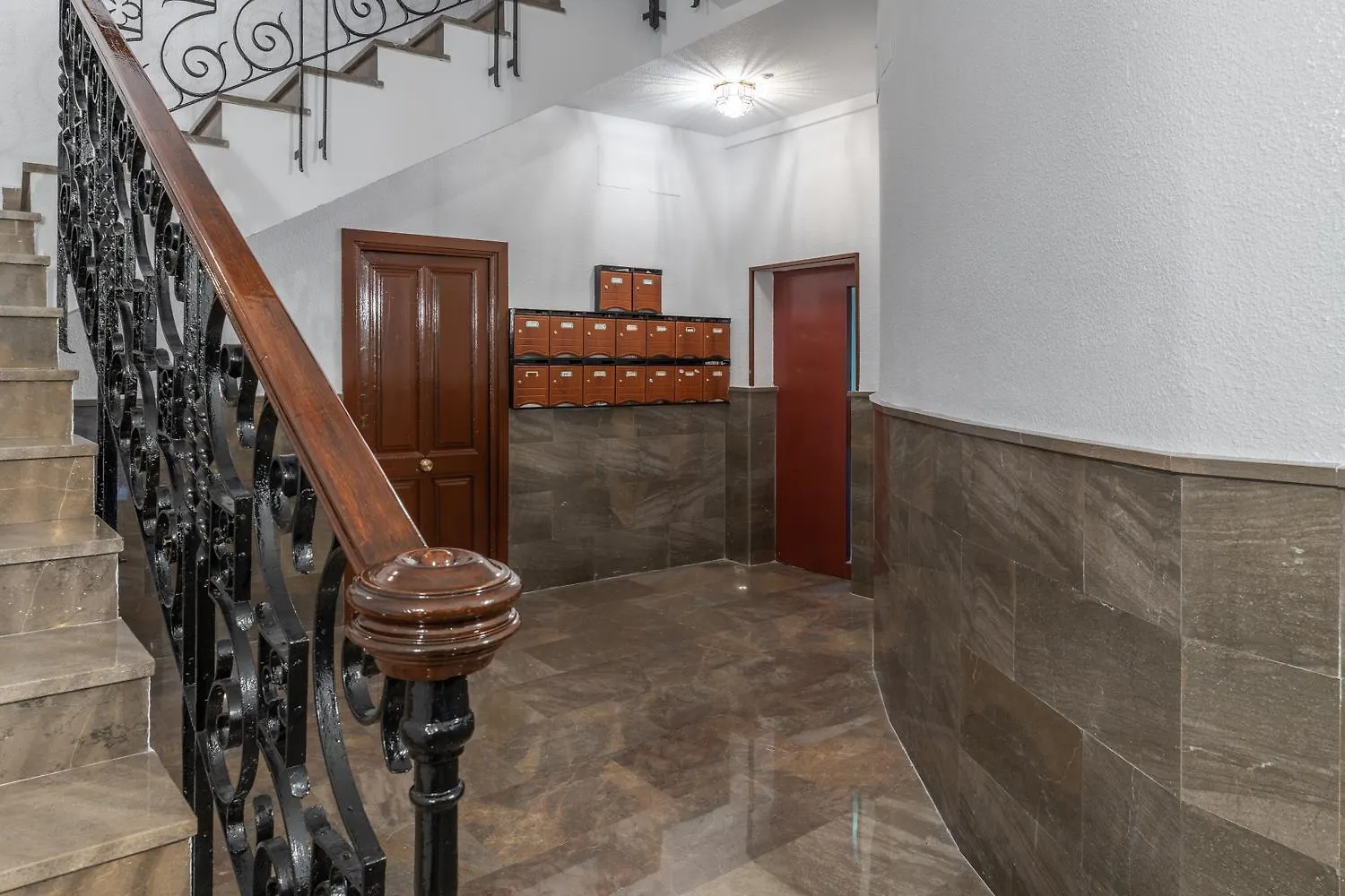 Tuguest Cetti Meriem Apartment Granada Spain
