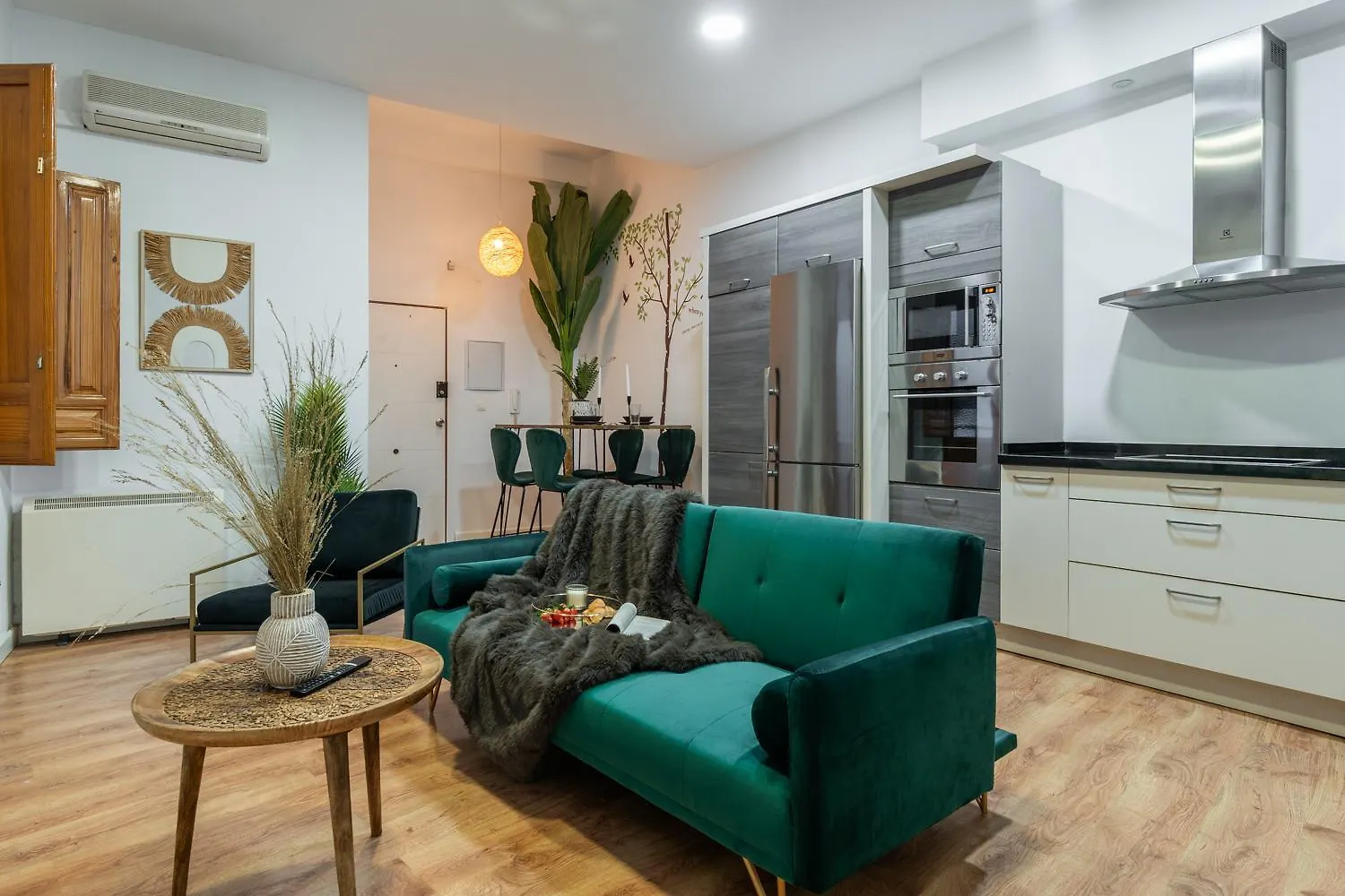 Tuguest Cetti Meriem Apartment Granada