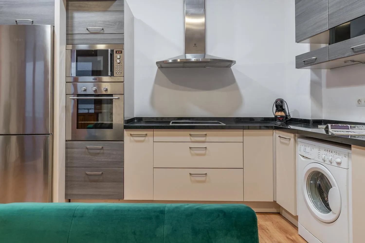 Tuguest Cetti Meriem Apartment Granada