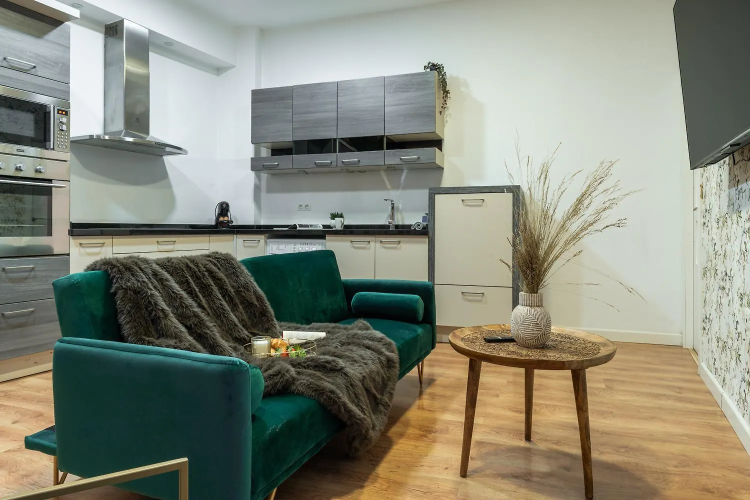 Tuguest Cetti Meriem Apartment Granada 0*,  Spain