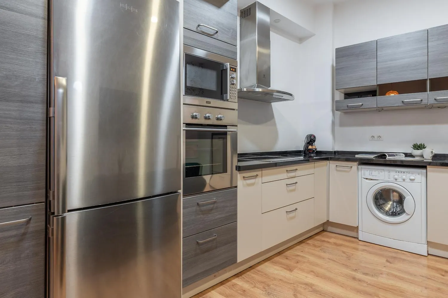 Tuguest Cetti Meriem Apartment Granada