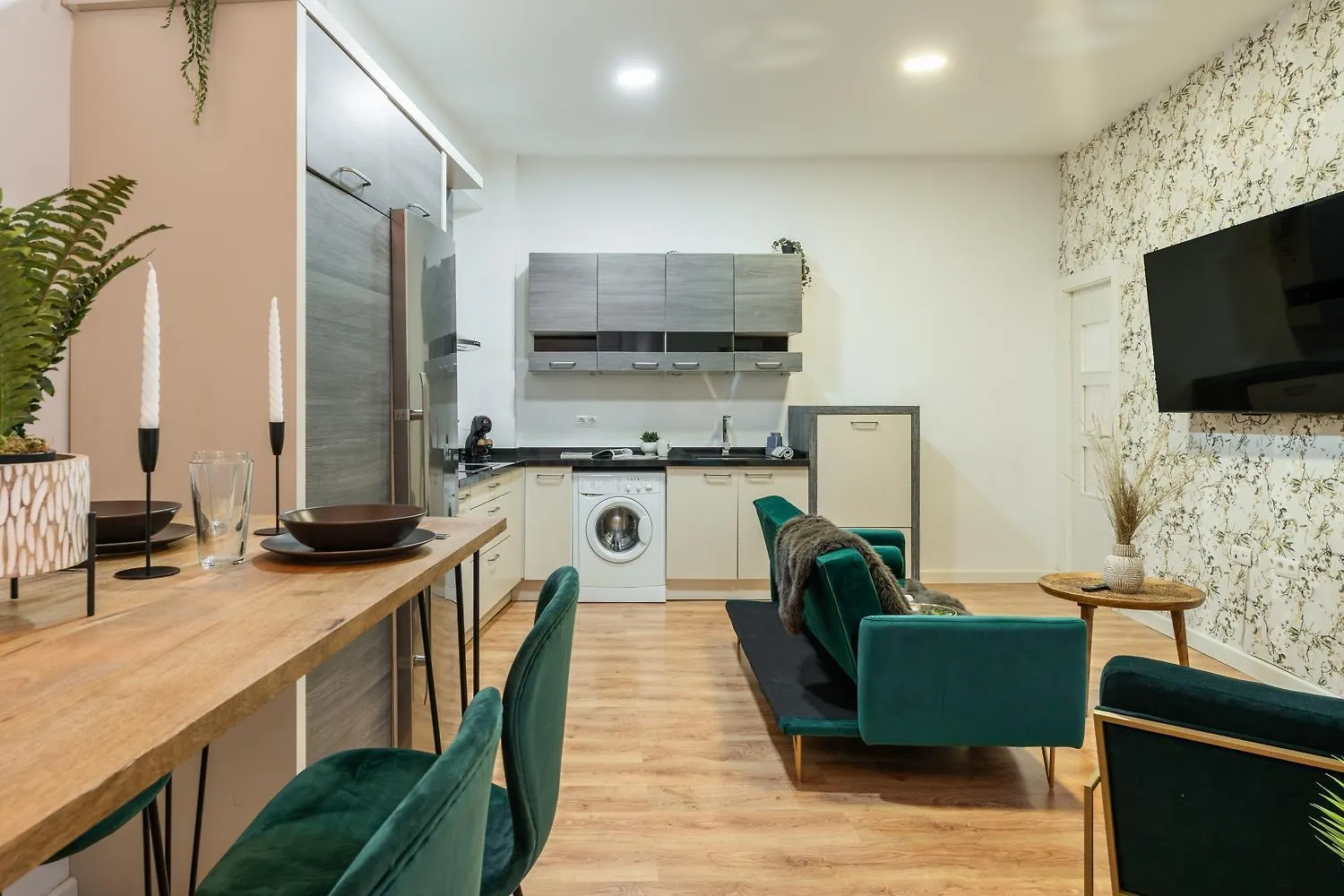 Tuguest Cetti Meriem Apartment contacts
