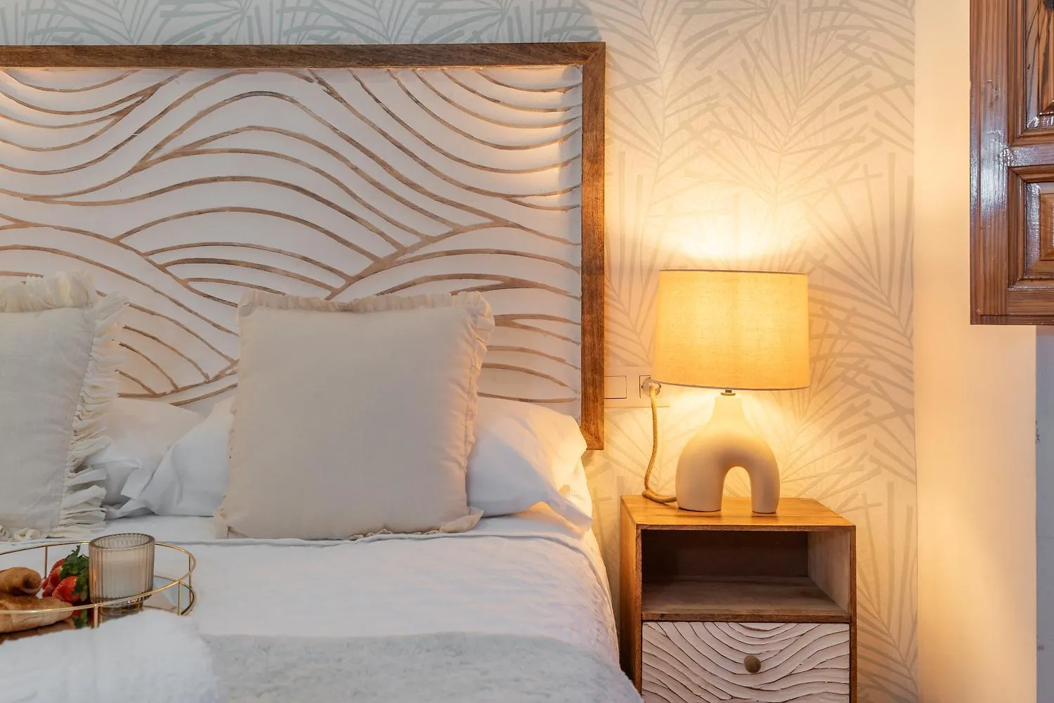 Tuguest Cetti Meriem Apartment Granada