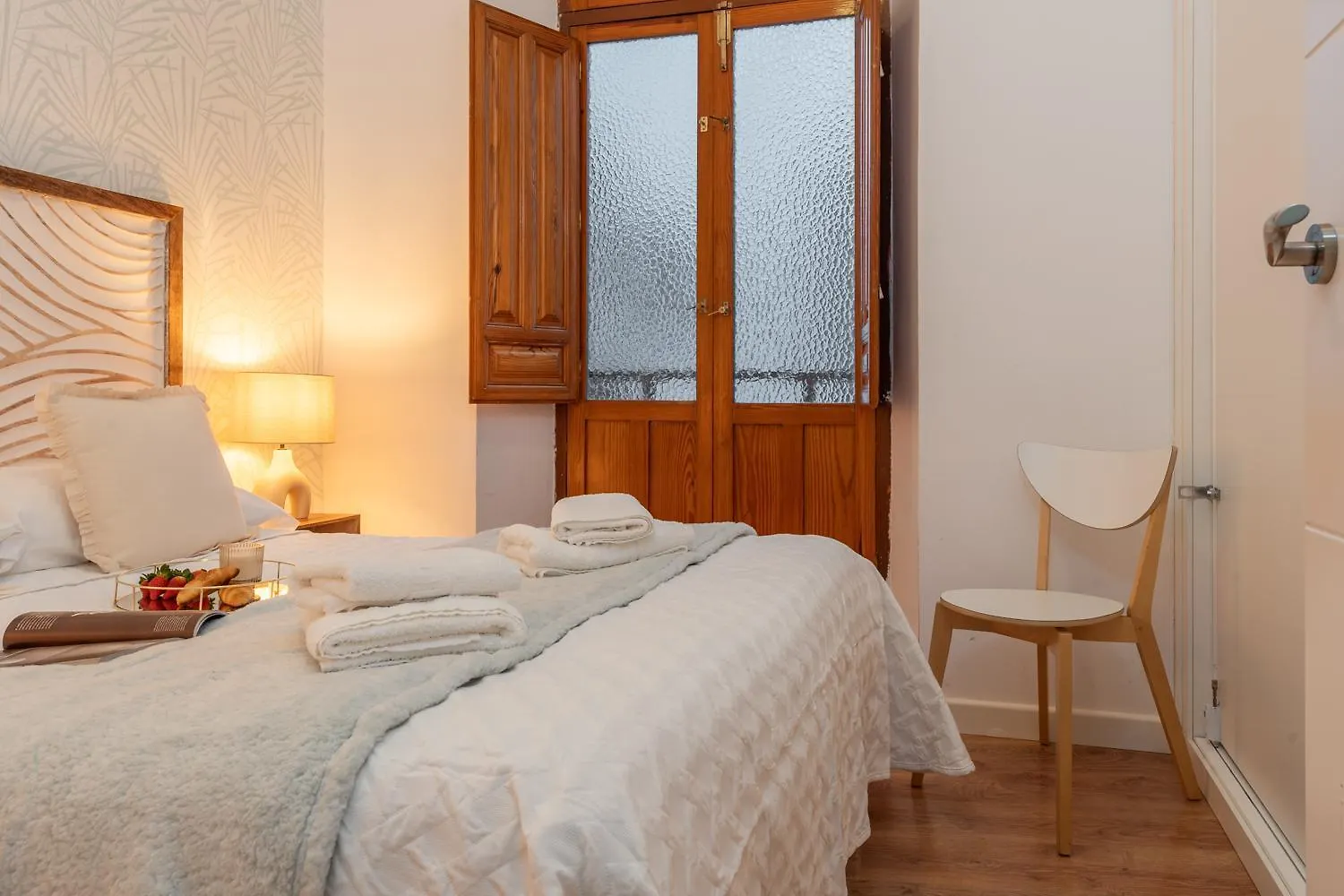 Tuguest Cetti Meriem Apartment Granada