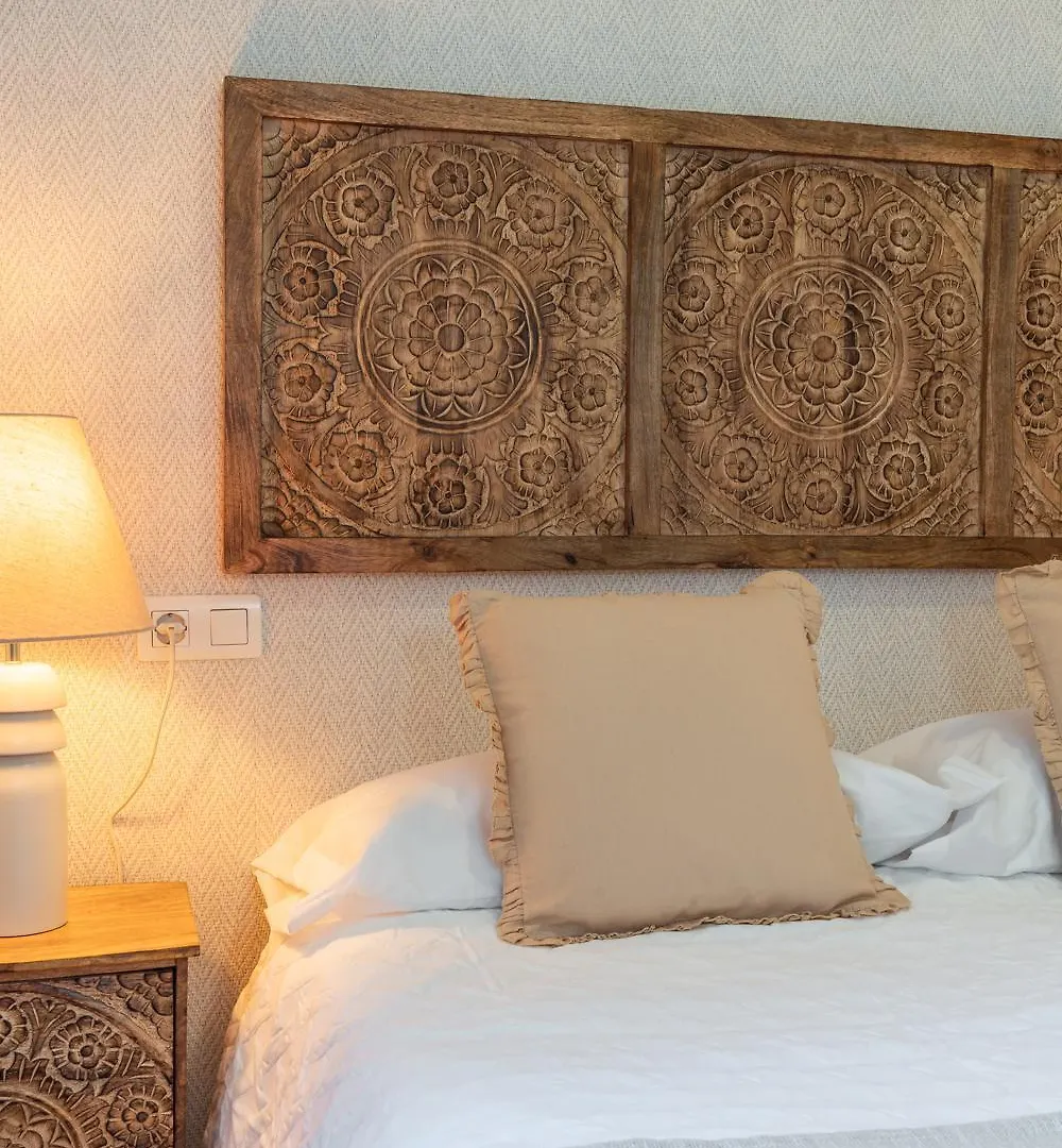 Tuguest Cetti Meriem Apartment Granada